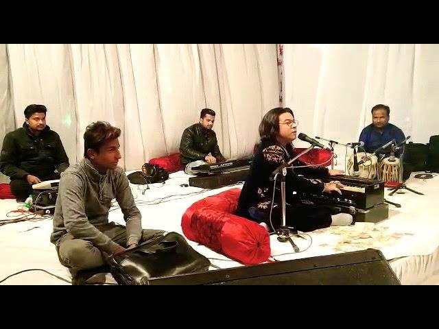 Asad Ali badshah- by rahat fateh Ali khan rshq  e qamar