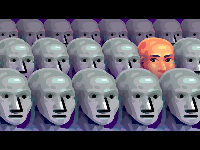 Are You an NPC?