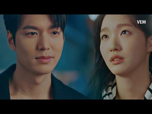 [MV] HWASA(화사) - Orbit (The King: Eternal Monarch 더 킹: 영원의 군주 OST Part 2)