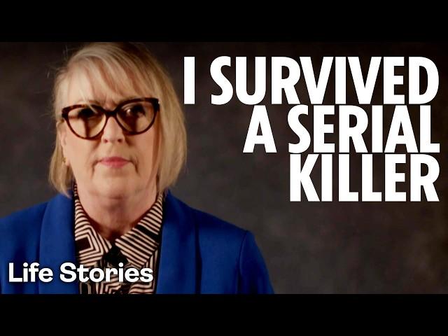 I survived the serial killer the Yorkshire Ripper | Life Stories