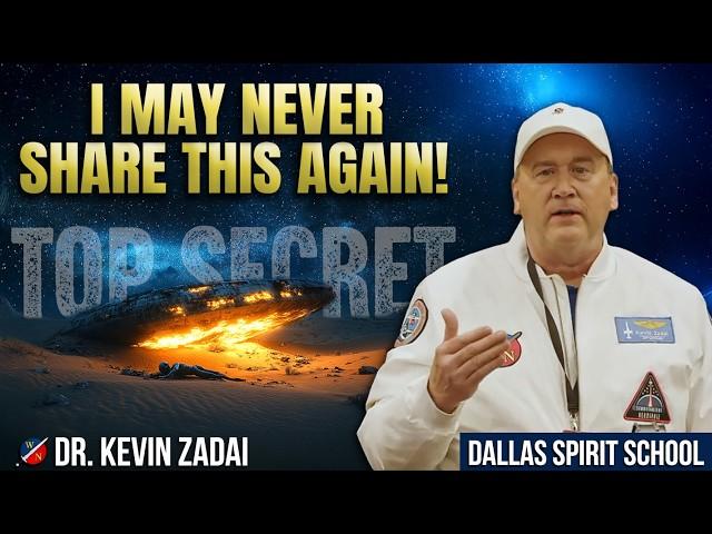 New Revelation on the Coming Alien Disclosure—Don’t Fall for It!