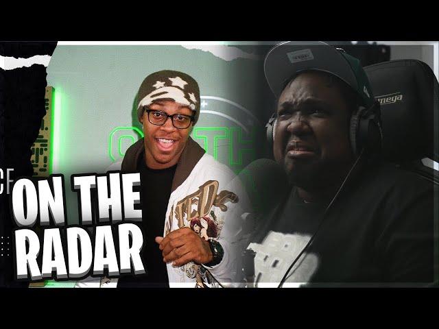 J.P. "Love Bone" & "Private Room" Live On The Radar Performance (REACTION)