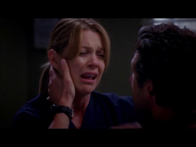 Grey's Anatomy - I am liking the stupid hormones