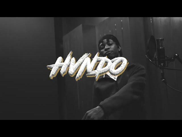 HVNDO ONE MIC FREESTYLE