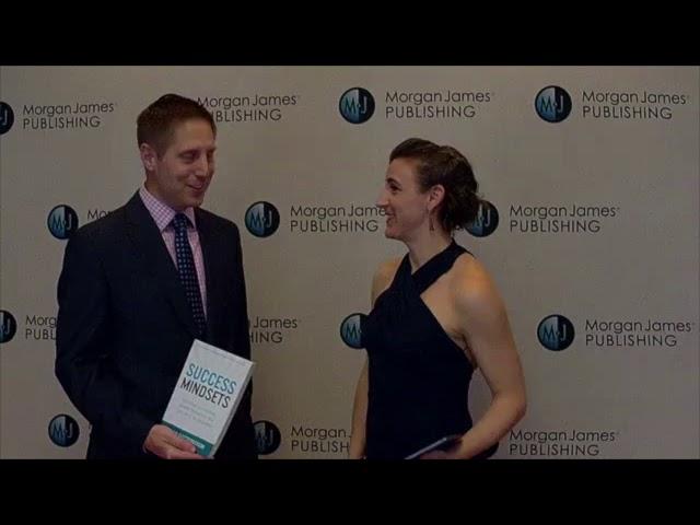 Ryan Gottfredson - Success Mindsets - Red Carpet Video