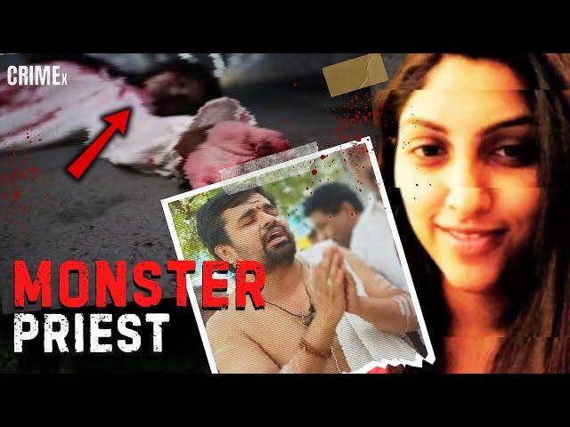 When Priest Becomes a Monster for Her | Hyderabad's Kuruganti Apsara | CrimeXHindi