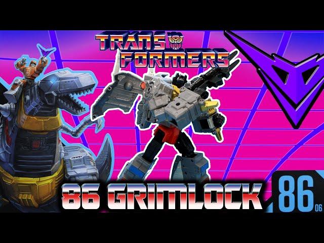 86 Grimlock