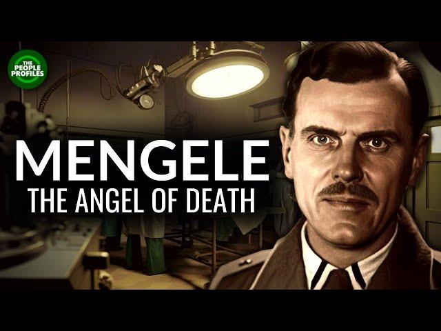 Josef Mengele - The Angel of Death Documentary