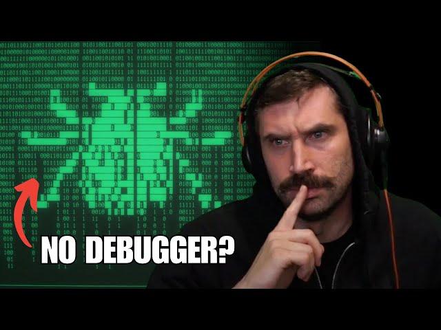 I Do Not Use A Debugger | Prime Reacts