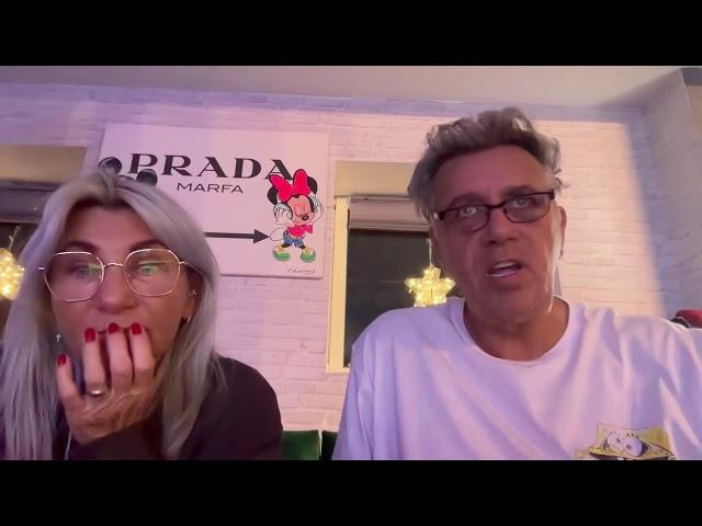 Elke & Frank Fussbroich Weihnachten Live