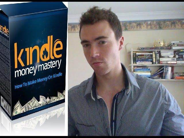 Kindle Money Mastery Review (Honest Thoughts & Results on Stefan Pylarinos Course)