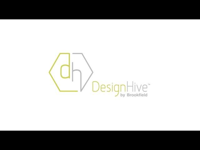 Brookfield DesignHive | Video by Cut To Create | Video Production Houston Texas