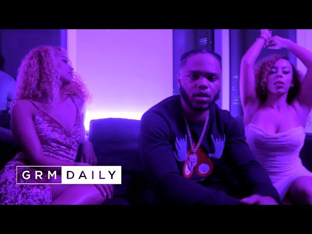 YSK - Don't Take [Music Video] | GRM Daily
