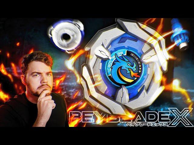 The FUTURE Of Beyblade X!? || Gimmicks, Concepts + MORE!