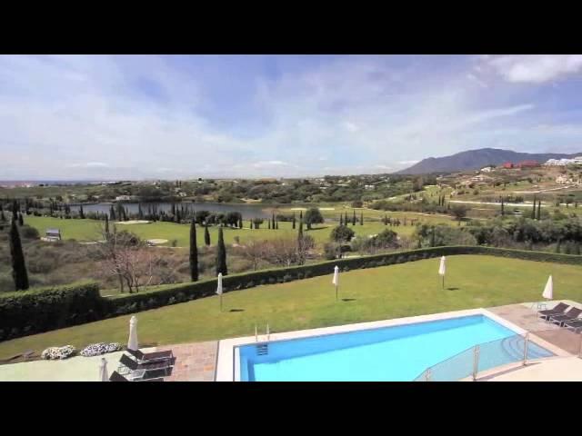 Villa LUXE Espagne Marbella