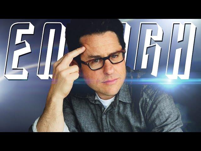 The Most Glaring Problem With JJ Abrams' Movies