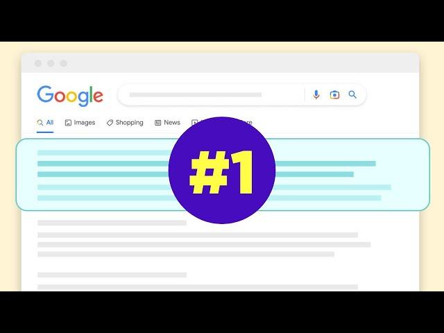 SEO Made SIMPLE (for service businesses)