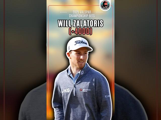 Top 2025 Valspar Championship Picks | #pga Tour Betting Odds