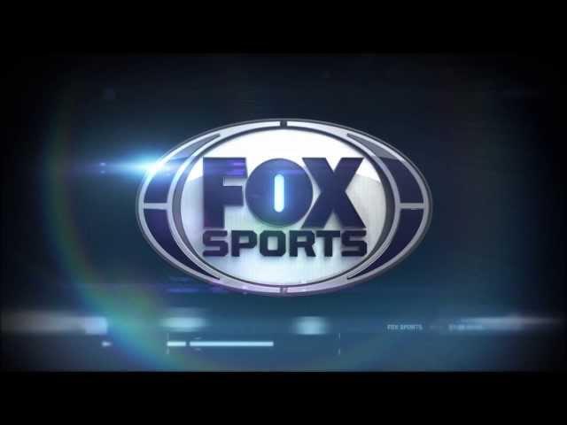 FOX Sports logo animation