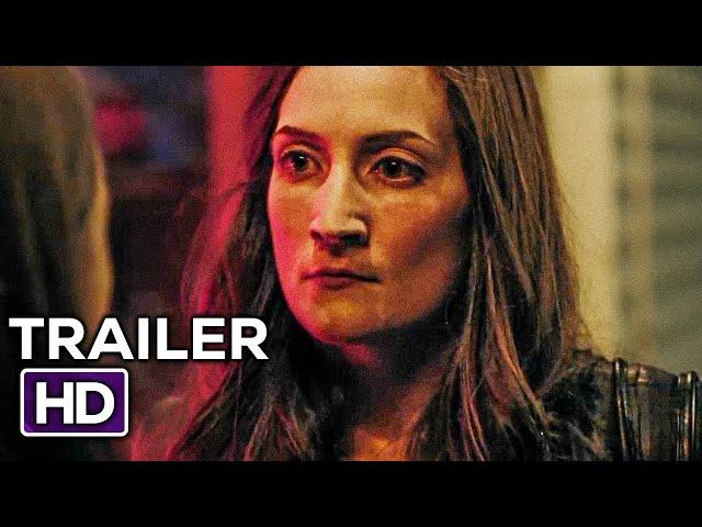 COMPULSUS Trailer (2024) Drama Movie HD