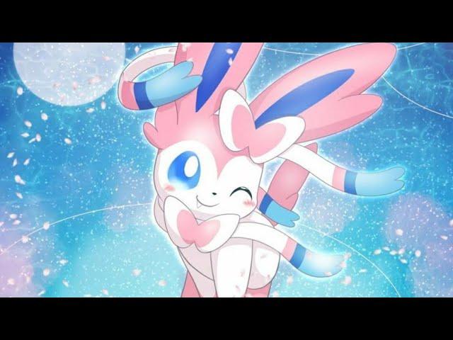 Sylveon AMV - Rather be