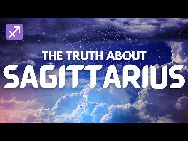 10 Personality Traits of SAGITTARIUS | What You Need to Know About This Zodiac Sign