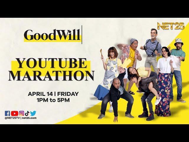  GoodWill Season 1 | Episodes 1 - 5