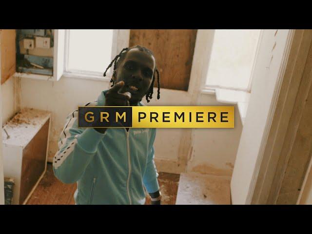 Bouncer ft. Snap Capone - Never Ever [Music Video] | GRM Daily