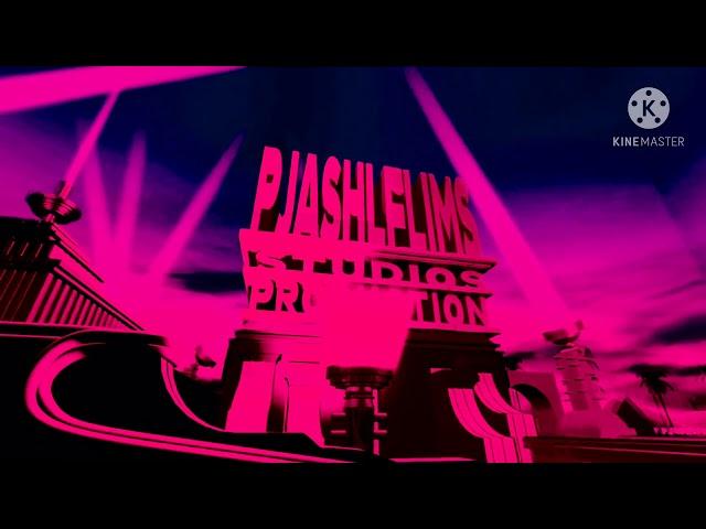PjAshLflims’ February Intro