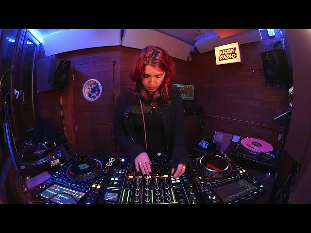 Small Steps w/ Lola Haro @ Kiosk Radio 05.12.2024