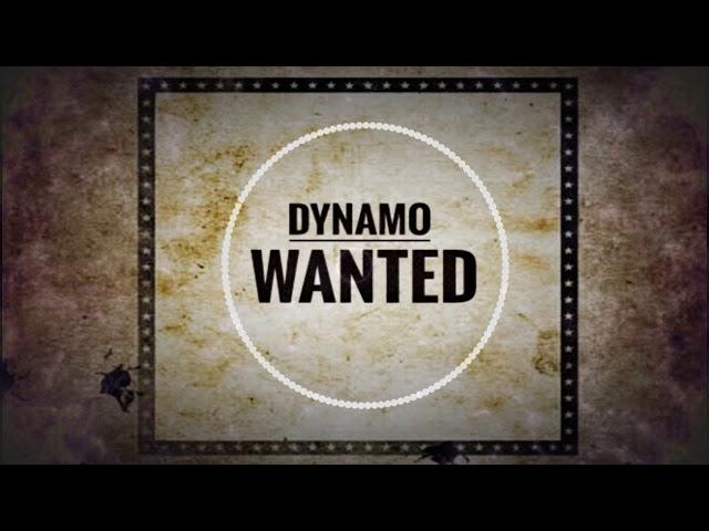 Dynamo - Wanted (Original Mix)