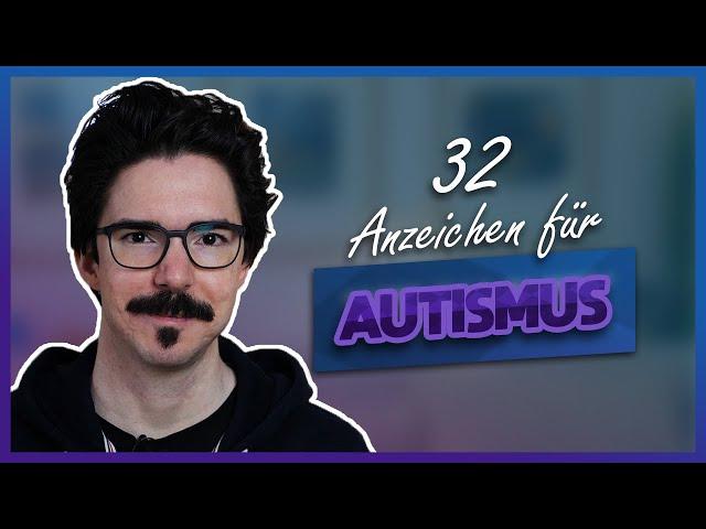 Könntest du autistisch sein? 32 häufige Anzeichen für Autismus | InsideAut