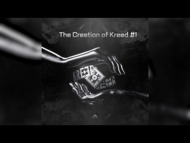 The Creation of KREED #1 ㅣ 02 JERIDE, B.A.S.E   Fxxking Banger