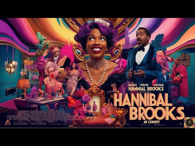 Hannibal Brooks | English Full Movie | Comedy Movie