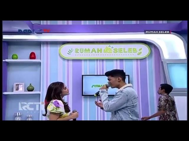 Part 2 Mahalini & Nuca Aku Yang Salah Rumah Seleb MNCTV