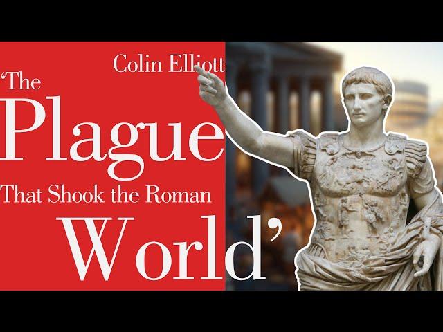 The Roman Economy: Pandemic, Slavery & Trade Networks