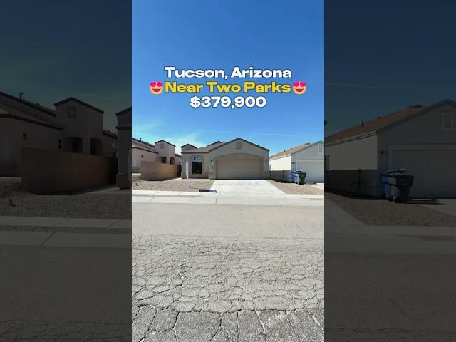 Would You Live In This House? #hometours #tucsonaz #home #visittucson #lakeside #pimacounty