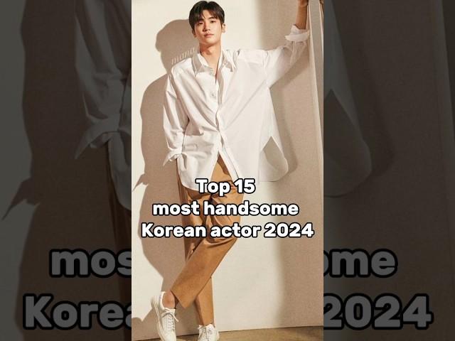 Top 15 most handsome Korean drama actor 2023 #kdrama #korean#actor#drama #koreandrama#subscribe