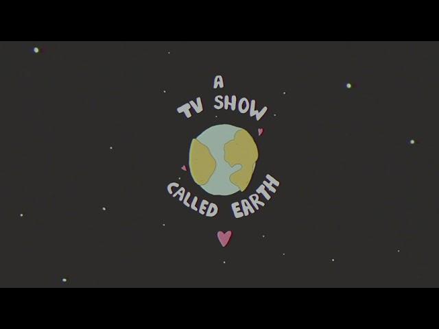 A TV Show Called Earth - Philip Labes