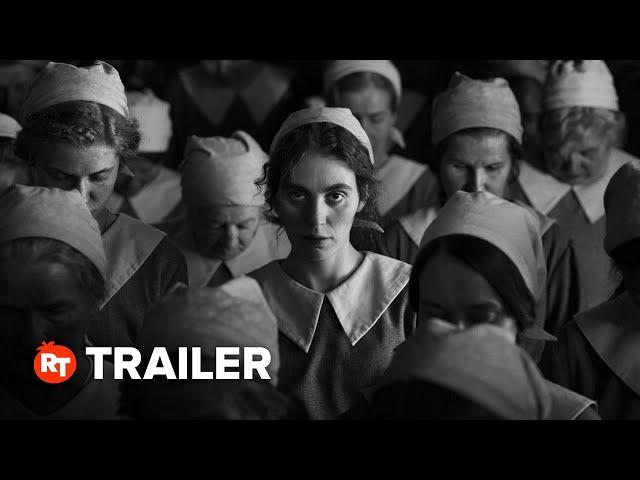 The Girl with the Needle Trailer #1 (2024)