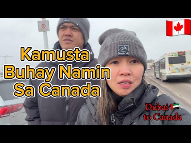 15 | Kamusta Nga Ba Buhay Namin sa Canada |