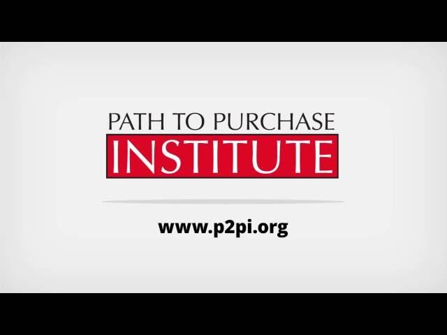 About the The Path to Purchase Institute
