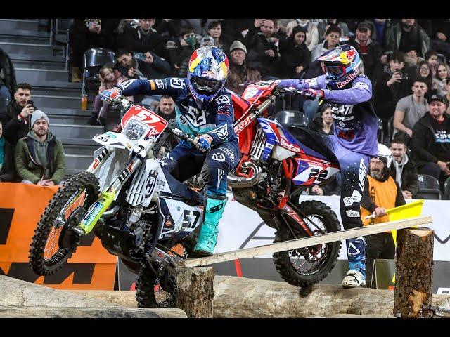 SuperEnduro Romania 2024 - Highlights