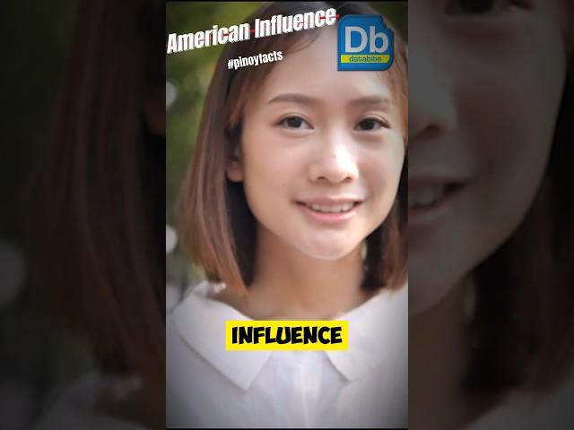 American Influence