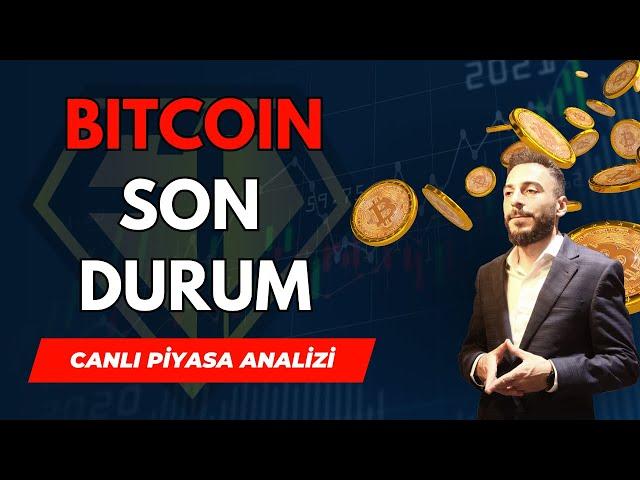 "Bitcoin İçin Strateji Savaşı: Realizasyon Mu, Fırsat Avcılığı Mı?"  #bitcoincanlı #teknikanaliz