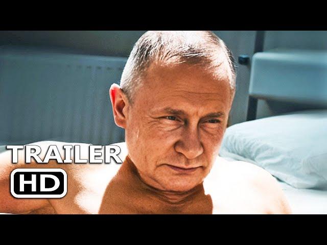 PUTIN Official Trailer (2025)