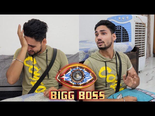 Daily routine of a bigg boss contestant | Bigg boss | Talkative Sahil