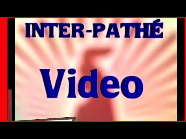 Inter Pathé video logo (1973)