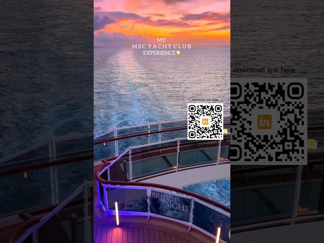 Johnversila #inCruises #inStays #inGroup #Travel #Membership #Partnership #shorts #short #shortvideo