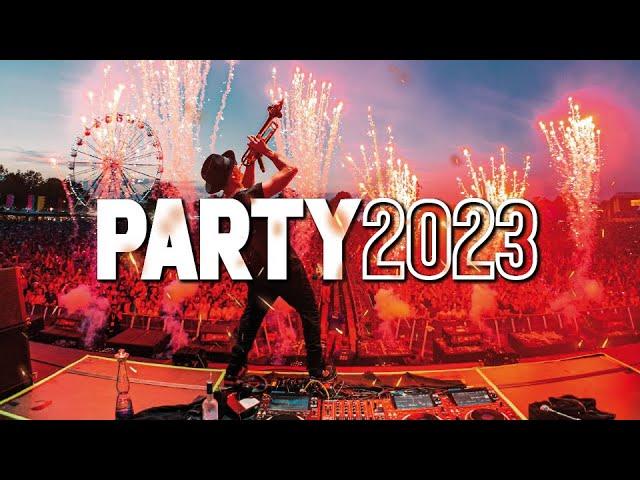 Party Mix 2023 | The Best Remixes & Mashups Of Popular Songs Of All Time | EDM Bass Music 
